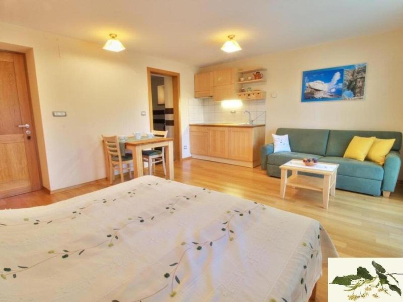 Posestvo Laz - The Laz Estate Apartment Voglarji ห้อง รูปภาพ